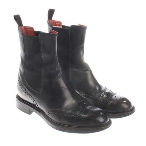 Stivaletti santoni euro - stivaletti,