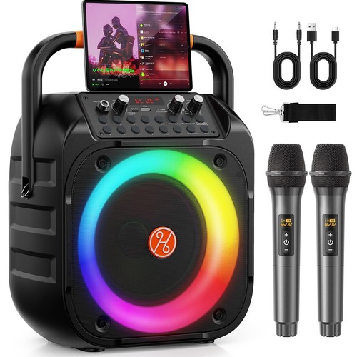 Hwwr canta karaoke 2026 - tu,