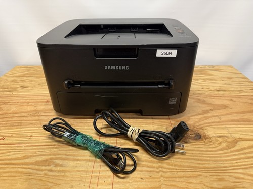 Samsung 2525 workgroup - ml-2525,
