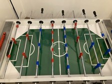 Calcio Balilla GARLANDO Modello Maracanà