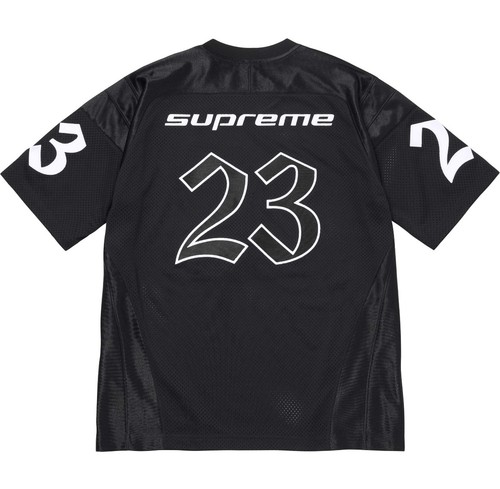 Supreme jordan warm up - x,