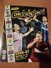 Album Figurine Panini