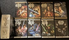 Star Wars DVDs Digitally