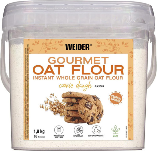 Oat gourmet farina avena - farina, d’avena