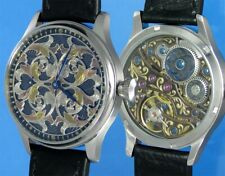 Foglie ~ Orologio da polso