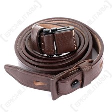 WW2 German K98 Mauser Rifle