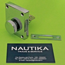 SERRATURA da APPOGGIARE con