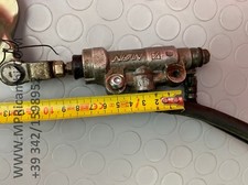 REAR MASTER CYLINDER 3SP-2583V-00-00 YAMAHA YZ 125 1996 1998 1997