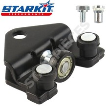 Guide roulette bas de porte