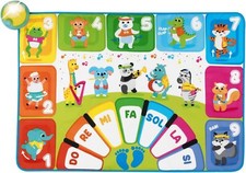 Chicco Tappeto Musicale