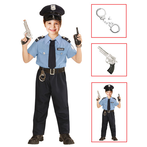 Vestito carnevale accessori - +,