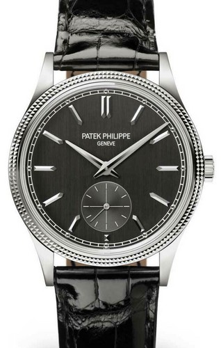 New patek philippe - new,