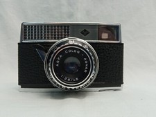 Macchina fotografica Agfa