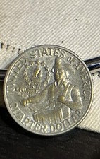 QUARTO DI DOLLARO G.WASHINGTON