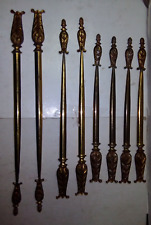 FREGI PER MOBILI ANTICHI IN OTTONE . 