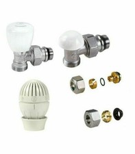 TESTA TESTINA TERMOSTATICA KIT