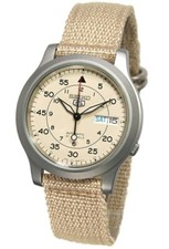 Orologio SEIKO 5 SNK803K2