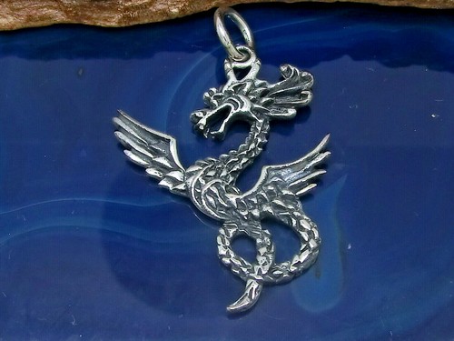 Drago 925 argento - 925,