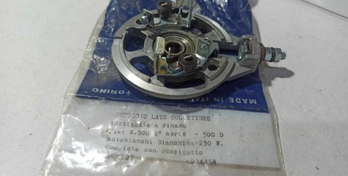 Supporto dinamo fiat - fiat, 500