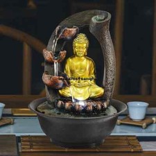 Statua Buddha fatta a mano