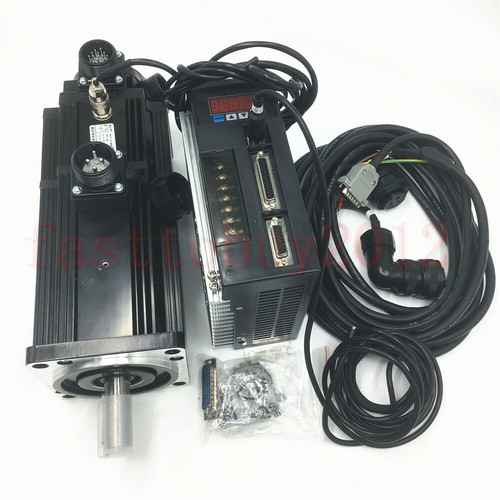 Freno servomotore 1kw 4nm - servomotore,