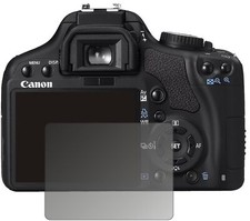 Pellicola Protettiva per Canon