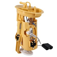 Pompa Elettrica Carburante