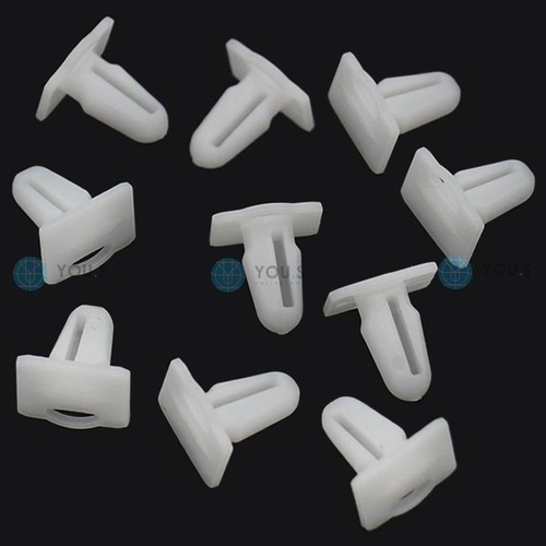 You clip di - clip, fissaggio