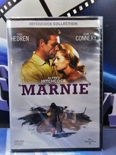 Marnie  DVD (1964 ) italiano
