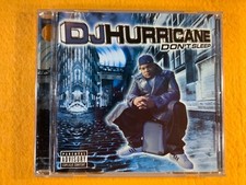 I7-78 DJ HURRICANE Don’t