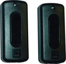 Coppia di fotocellule CAME 001DIR10 per kit automazione cancelli