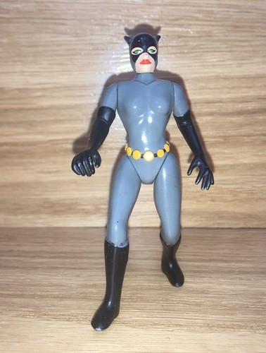 Batman the animated series - animated,