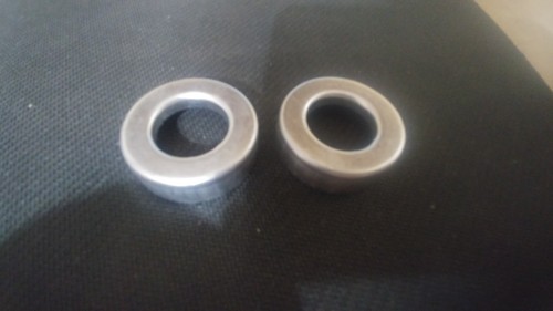 Set tappi terminali a - 1,