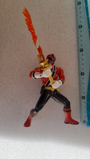 Power rangers samurai sword - samurai,