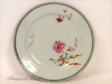 Piatto IN Porcellana Della