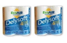 CARTA IGIENICA DALYSOFT PER