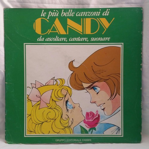Vinile piu belle - le, piu'
