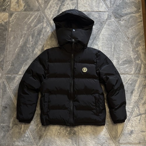 Trapstar men black - trapstar, men's