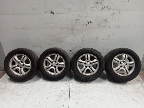 235 60r16100v cerchi - cerchi, kia