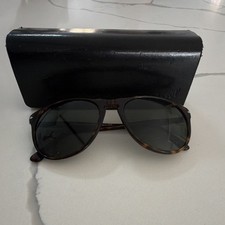 Persol aviator sunglasses - aviator,