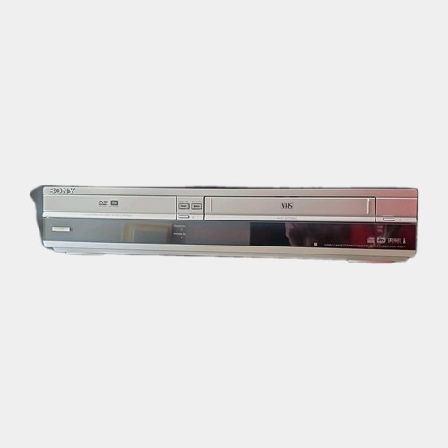Videoregistratore dvd sony - dvd,