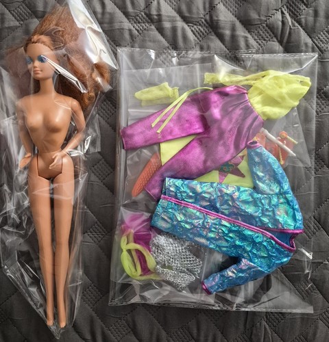 Barbie and the rockers - and, diva