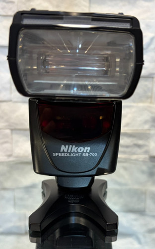 Nikon speedlight 700 af - nikon,