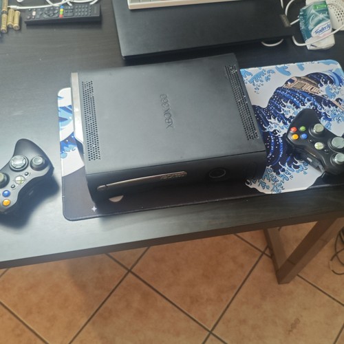 Microsoft xbox 360 - elite, 120