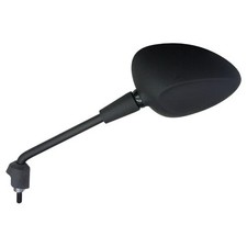 CM262004-SPECCHIO SX NERO
