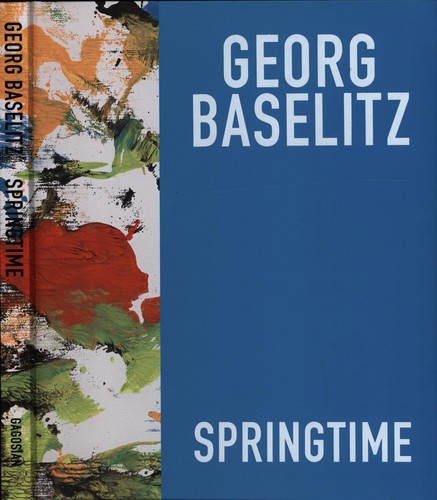 Baselitz georg - georg,
