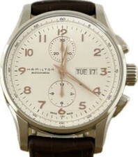 OROLOGIO AUTOMATICO CRONOGRAFO
