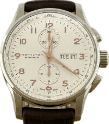Orologio automatico cronografo - orologio,