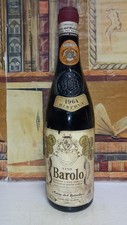 Vino 1964 Riserva Barolo Terre