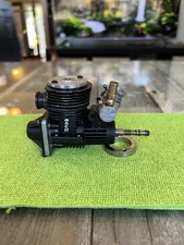Vtg Losi LST2 Mach 427cc 2